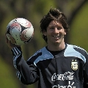 Messi Emote