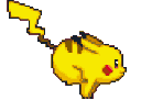 pikarun Emote