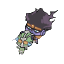 idk emote