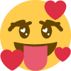 AAAH emote