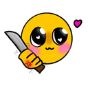 cutorcute Emote