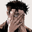 higurama_done_with_your_bs emote
