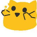 dancecat emote