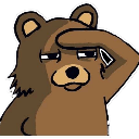 pdobearhmm Emote