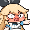 NOECCHI Emote