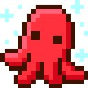octo1 emote