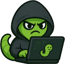 hacker emote