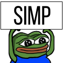 peeposimp25 Emote
