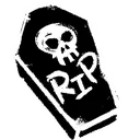 Coffin emote