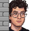 Observando emote