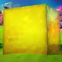 yellow_cube Emote