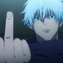 ngon_tay_VuiVe Emote