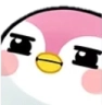 waifuPenguSushmmm emote