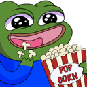 pepepopcorn emote