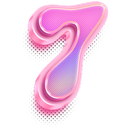 z_7 Emote
