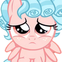 CozySad emote