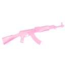 ak47 Emote
