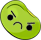 AngryBean Emote