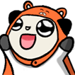 2PandaUmaru emote