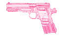 pinkgun emote