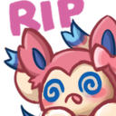 sylveonrip Emote