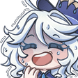 furinanervous Emote