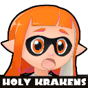 krakens Emote