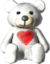 bear emote