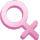 female emote