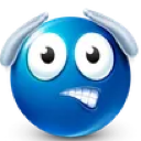 blustress Emote