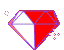 diamond emote