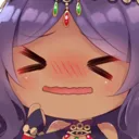 ShebaEmbarassed emote