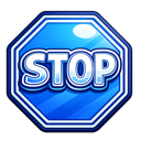 vgc1Stop emote