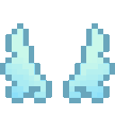 angelwings emote