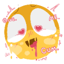 Crazy_Horny emote