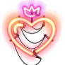 heartcrown emote