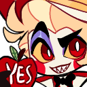 Lucifer_Yes emote