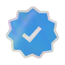 Verified Emote