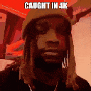 caughtin4k emote