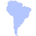 South_America emote