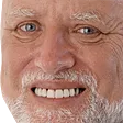 harold emote