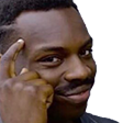 big_brain Emote