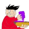 HotGod Emote