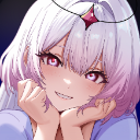 V_lumina emote