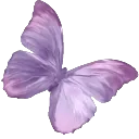001_purplebutterfly emote