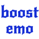 boost emote