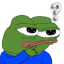 PepeConfused Emote
