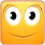 square_happy Emote
