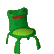frogchair emote