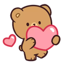 Mocha_heart emote